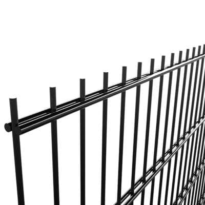 Staalmatpanelen 6/5/6mm
