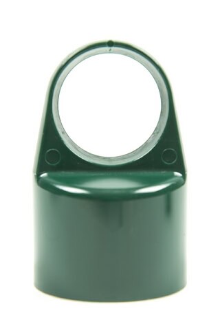 Doorvoerkop PVC diam. 60/42mm