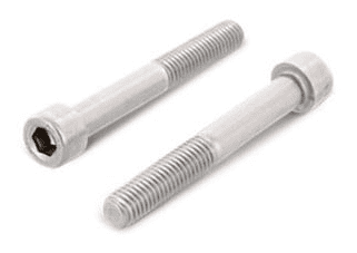 Cilinderkop schroef met binnenzeskant M16 x 120mm a2 - DIN912-M / ISO4762
