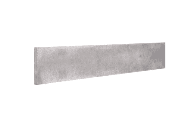 Betonplaat L. 200 x H. 30 cm - dikte 3,3cm