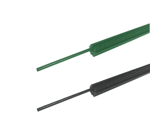 Spanstaaf diam. 6mm x L. 1550mm