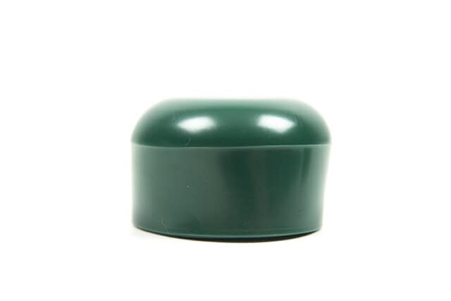 Omsteekdop PVC 60mm