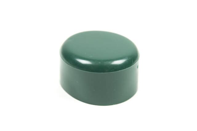 Omsteekdop PVC 48mm