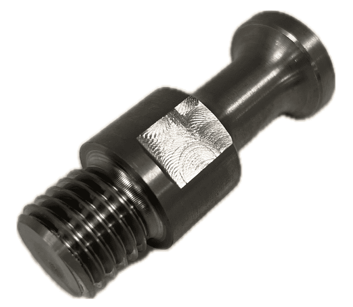 Stud M20 uit 42CrMoSi4