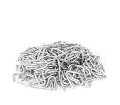 Diverse bevestigingsmaterialen