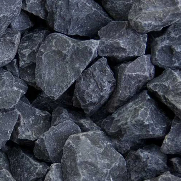 Basalt antraciet 40/80 (1700 kg/m³)